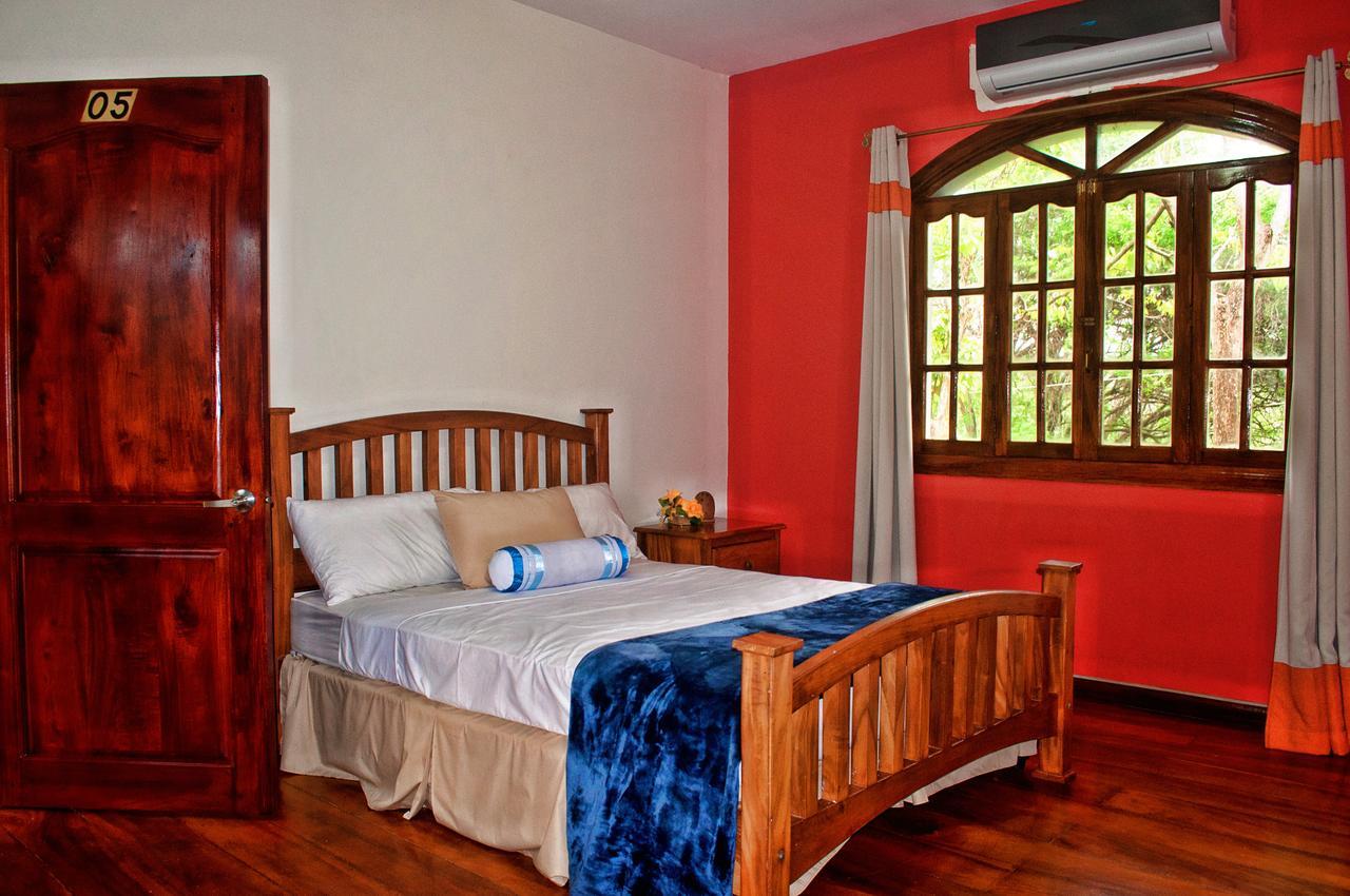 Hotel Hacienda Casa Grande Santa Justa Δωμάτιο φωτογραφία