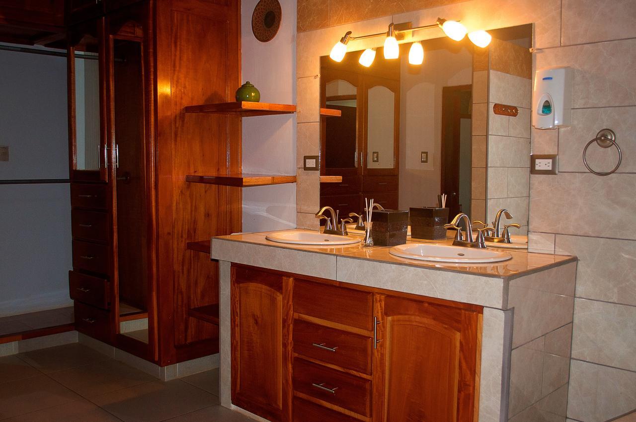 Hotel Hacienda Casa Grande Santa Justa Δωμάτιο φωτογραφία