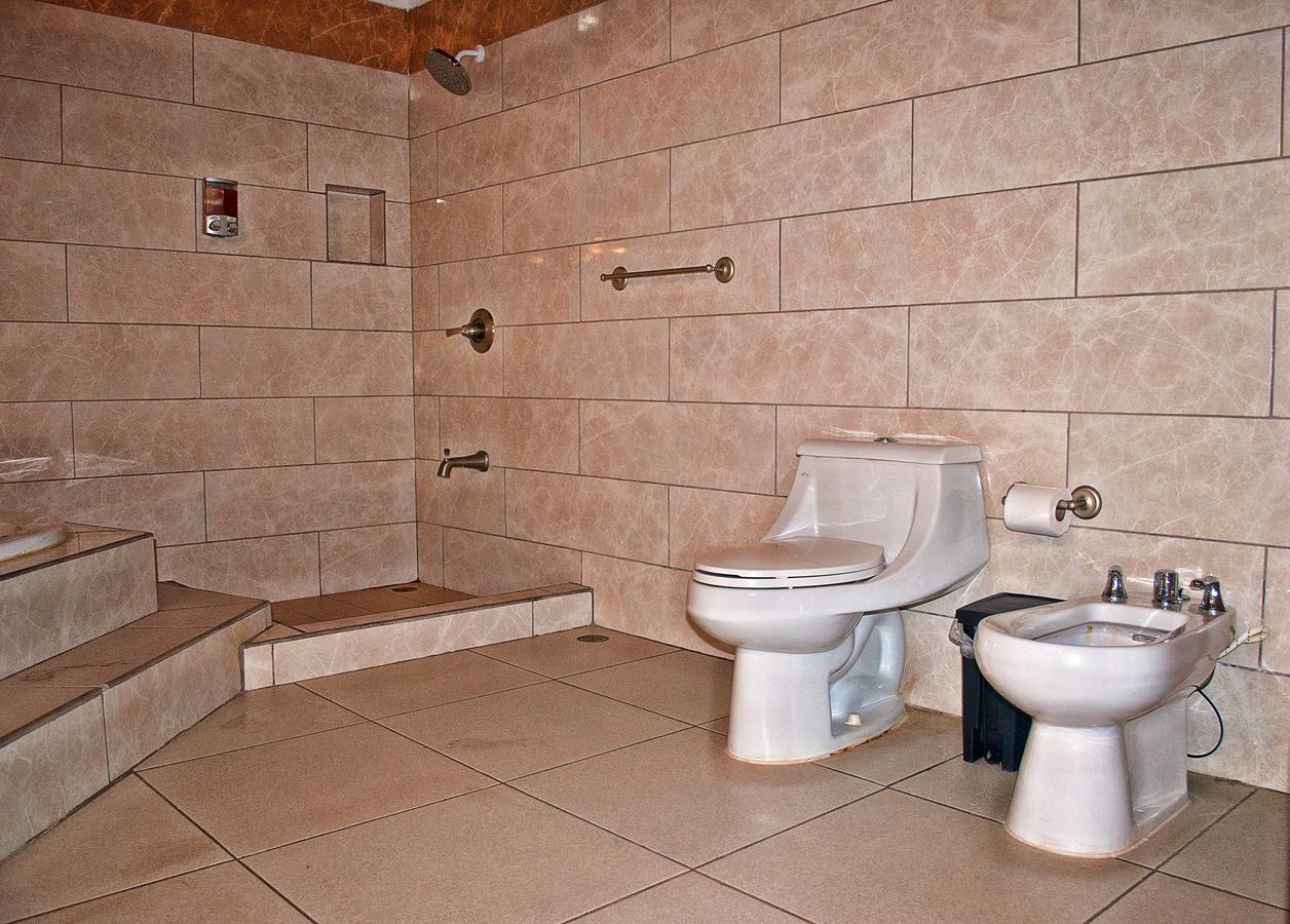 Hotel Hacienda Casa Grande Santa Justa Δωμάτιο φωτογραφία